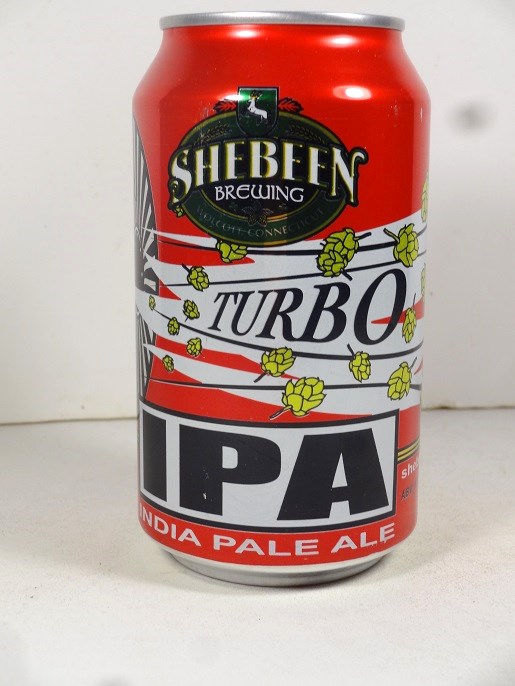 Shebeen - Turbo IPA - Click Image to Close
